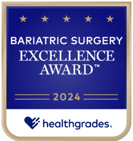 Bariatric Surgery Excellence 2024
