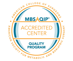 North Vista Hospital Achieves National Accreditation for Surgical Weight Loss Services