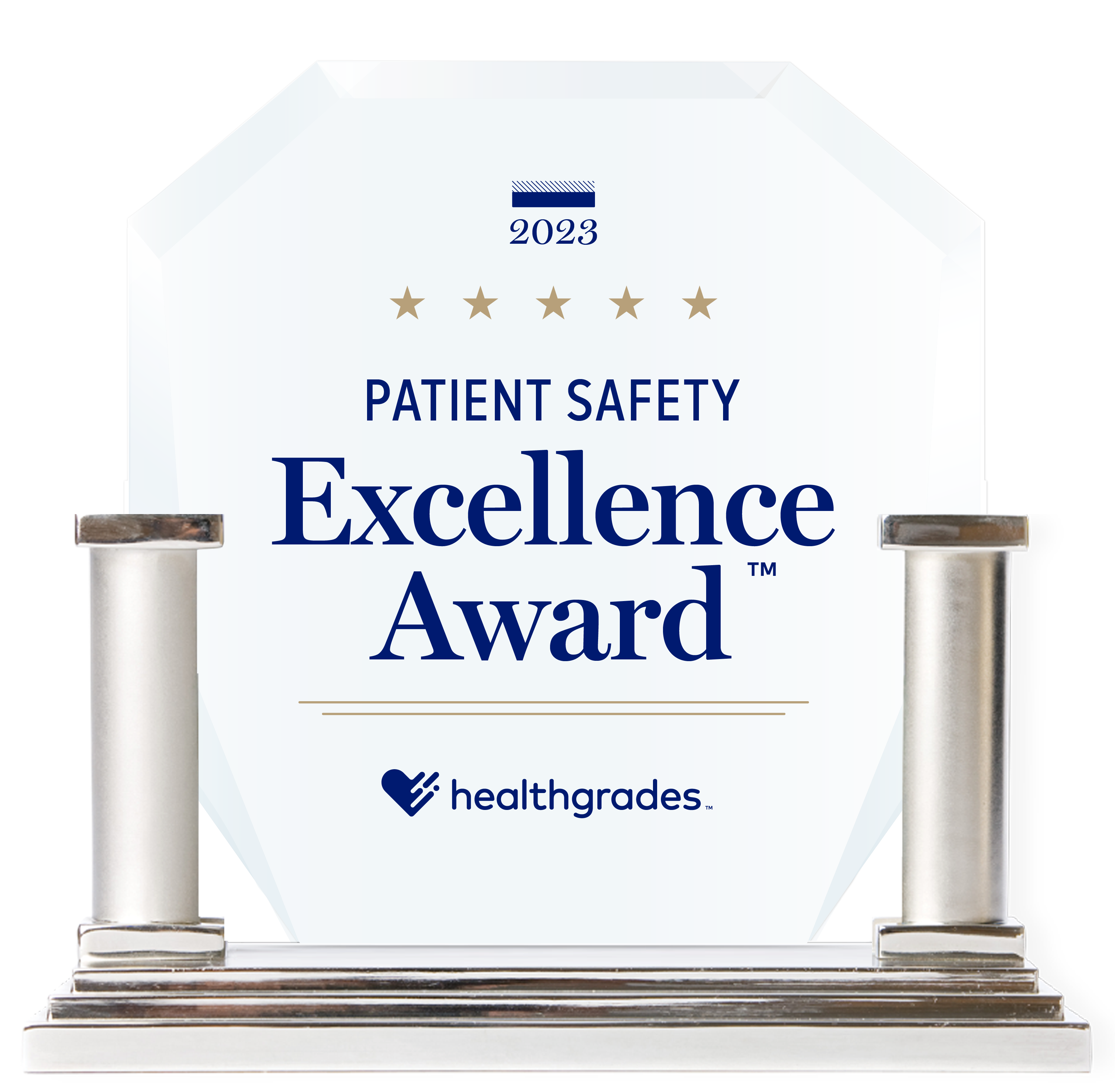 HG_Patient_Safety Trophy_2023